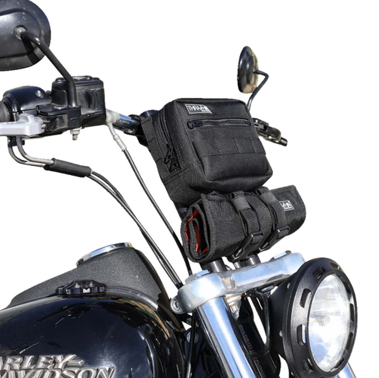 Thrashin Supply - V2 Tool Roll 4 Thrashin Supply - V2 Tool Roll - Image 2