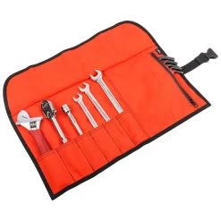 Thrashin Supply - V2 Tool Roll 7 Thrashin Supply - V2 Tool Roll -Bell Helmets Store thrashin supply v2 tool roll 89236.1690315357