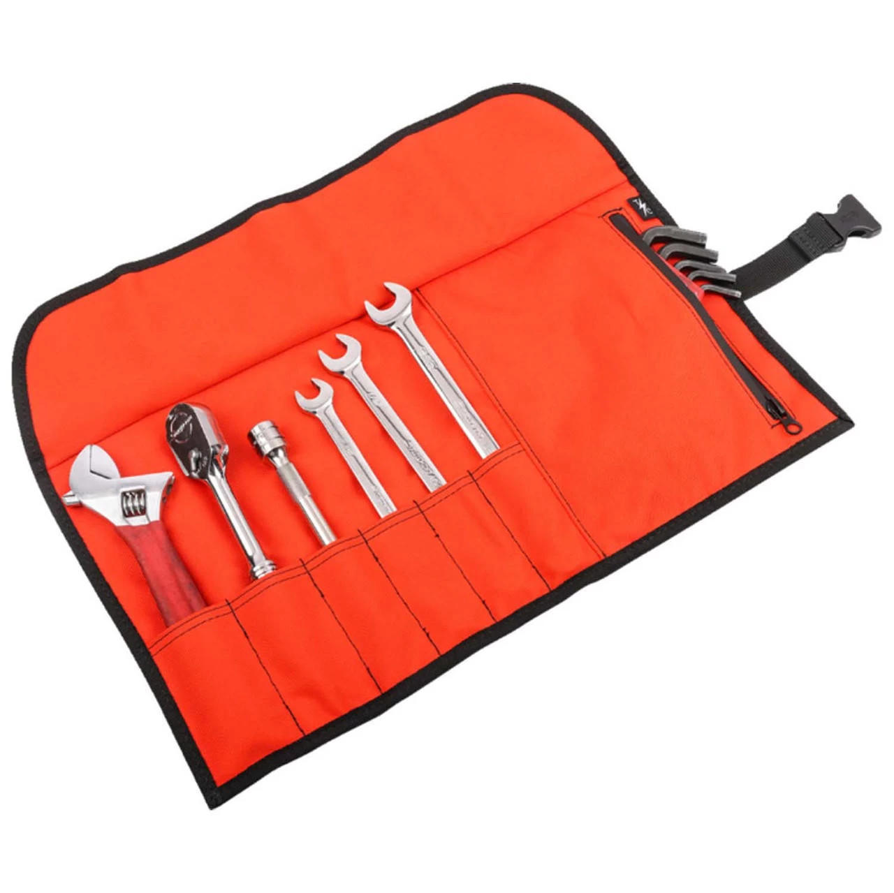 Thrashin Supply - V2 Tool Roll 5 Thrashin Supply - V2 Tool Roll - Image 3