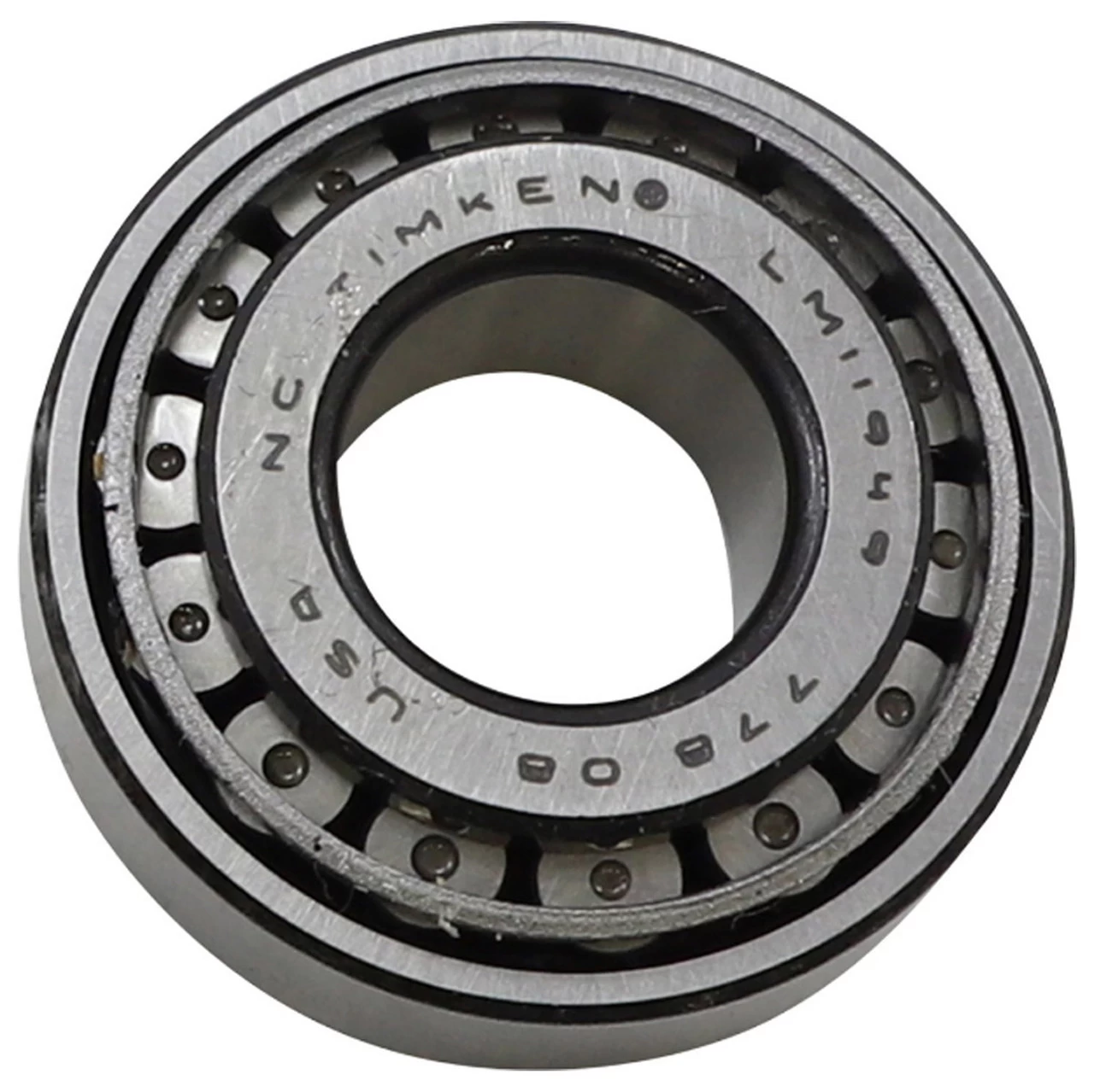 Timken Wheel Bearing W/ Race Repl. OEM #9052 4 Timken Wheel Bearing W/ Race Repl. OEM #9052 - Image 2