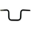 Todd's Cycle - Flat Black 1" Beater Bar (8" Rise) 1 Todd's Cycle - Flat Black 1" Beater Bar (8" Rise) -Bell Helmets Store todds cycle flat black 1 beater bar 8 rise 65029.1690489350