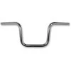 Todd's Cycle - Polished 1" Beater Bar (8" Rise) 2 Todd's Cycle - Polished 1" Beater Bar (8" Rise) -Bell Helmets Store todds cycle polished 1 beater bar 8 rise 66422.1690492434