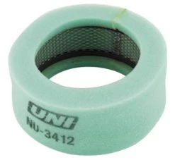 Uni Filter - Custom Old Style Air Cleaner Replacement Element - Fits '41-'66 FL, FLH