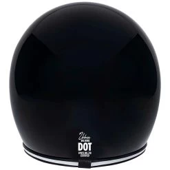 Urban Helmets - BigBore S Blackout Vintage Helmet 13 Urban Helmets - BigBore S Blackout Vintage Helmet -Bell Helmets Store urban helmets bigbore s blackout vintage helmet 68706.1690483677