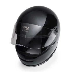 Urban Helmets - BigBore S Blackout Vintage Helmet 17 Urban Helmets - BigBore S Blackout Vintage Helmet -Bell Helmets Store urban helmets bigbore s blackout vintage helmet 71855.1690484769
