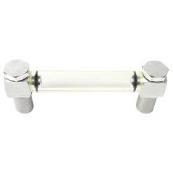 V-Twin 6" Fuel Sight Tube