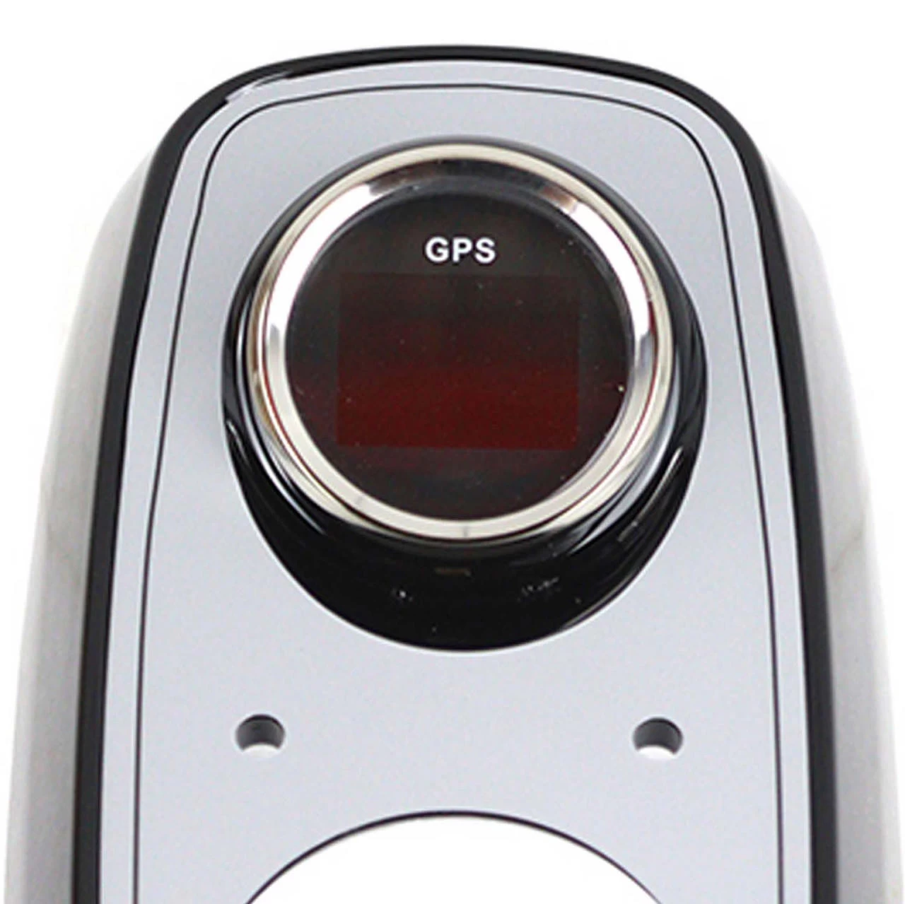 V-Twin - Chrome 52mm GPS Speedometer For V-Twin FXR Dash Panel 3 V-Twin - Chrome 52mm GPS Speedometer For V-Twin FXR Dash Panel