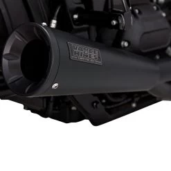 Vance And Hines - Brushed Stainless Steel 2-Into-1 Upsweep Exhaust System Fits '18 & Up M8 Softail Models 7 Vance And Hines - Brushed Stainless Steel 2-Into-1 Upsweep Exhaust System Fits '18 & Up M8 Softail Models -Bell Helmets Store vance and hines brushed stainless steel 2 into 1 upsweep exhaust system fits 18 and up m8 softail models 44910.1700942159