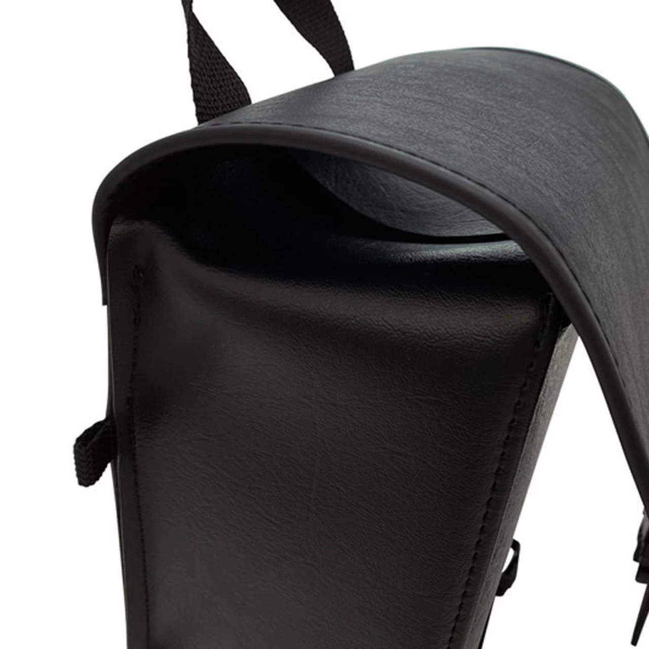 Willie And Max - Brass Monkey Sissy Bar Bag 5 Willie And Max - Brass Monkey Sissy Bar Bag - Image 3