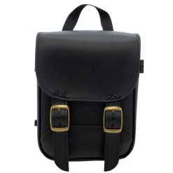 Willie And Max - Brass Monkey Sissy Bar Bag