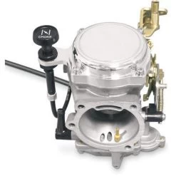 Yost - CV Carburetor Top Cover