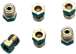 Yost - CV Main Jet Kit