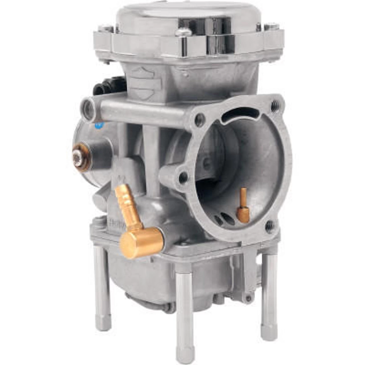 Yost - Float Bowl Speed Screw Kit CV/HSR 4 Yost - Float Bowl Speed Screw Kit CV/HSR - Image 2