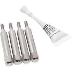 Yost - Float Bowl Speed Screw Kit CV/HSR