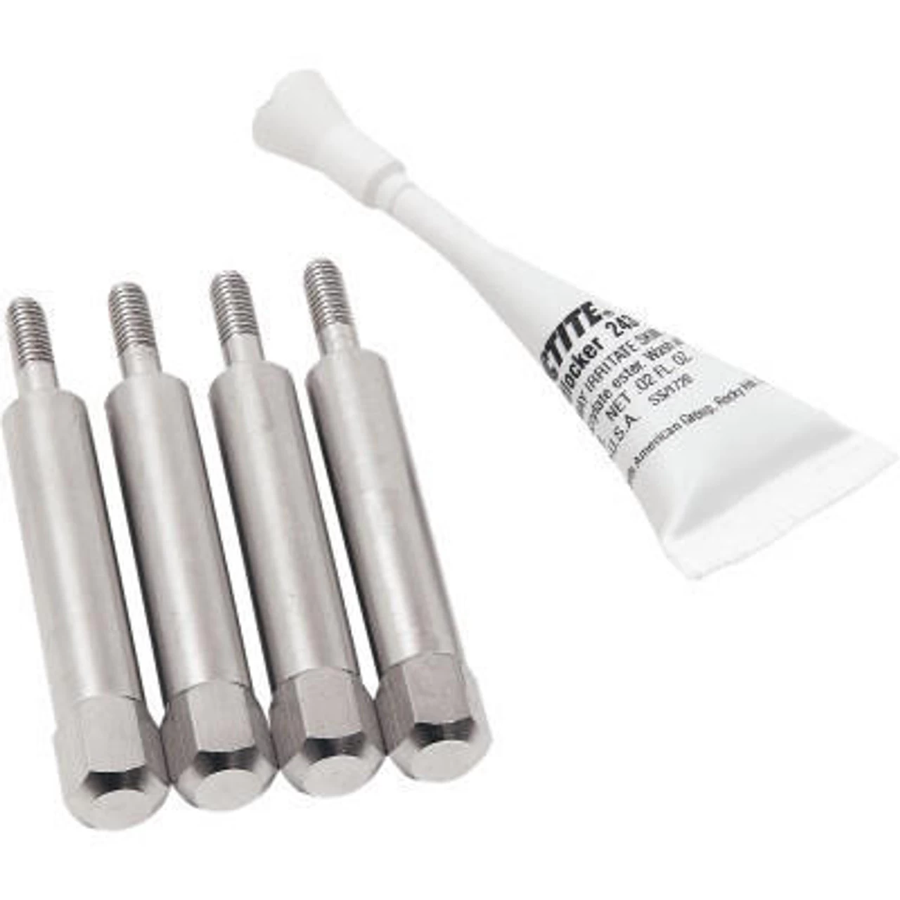 Yost - Float Bowl Speed Screw Kit CV/HSR 3 Yost - Float Bowl Speed Screw Kit CV/HSR