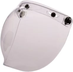 Z1R - Flip Up Bubble Shield