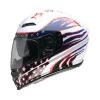 Z1R - Jackal Patriot Full-Face Helmet - Red/White/Blue 1 Z1R - Jackal Patriot Full-Face Helmet - Red/White/Blue -Bell Helmets Store z1r jackal patriot full face helmet redwhiteblue 26373.1698259804