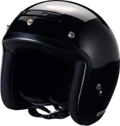 Z1R - Jimmy 3/4 Helmet