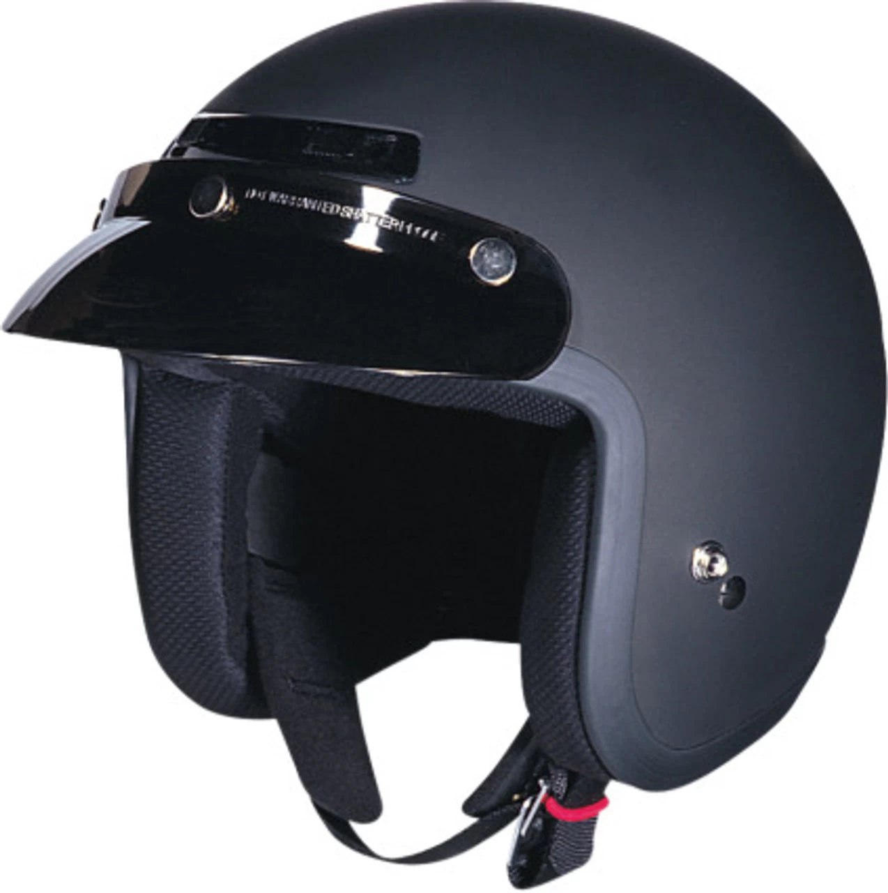 Z1R - Jimmy 3/4 Helmet 6 Z1R - Jimmy 3/4 Helmet - Image 4