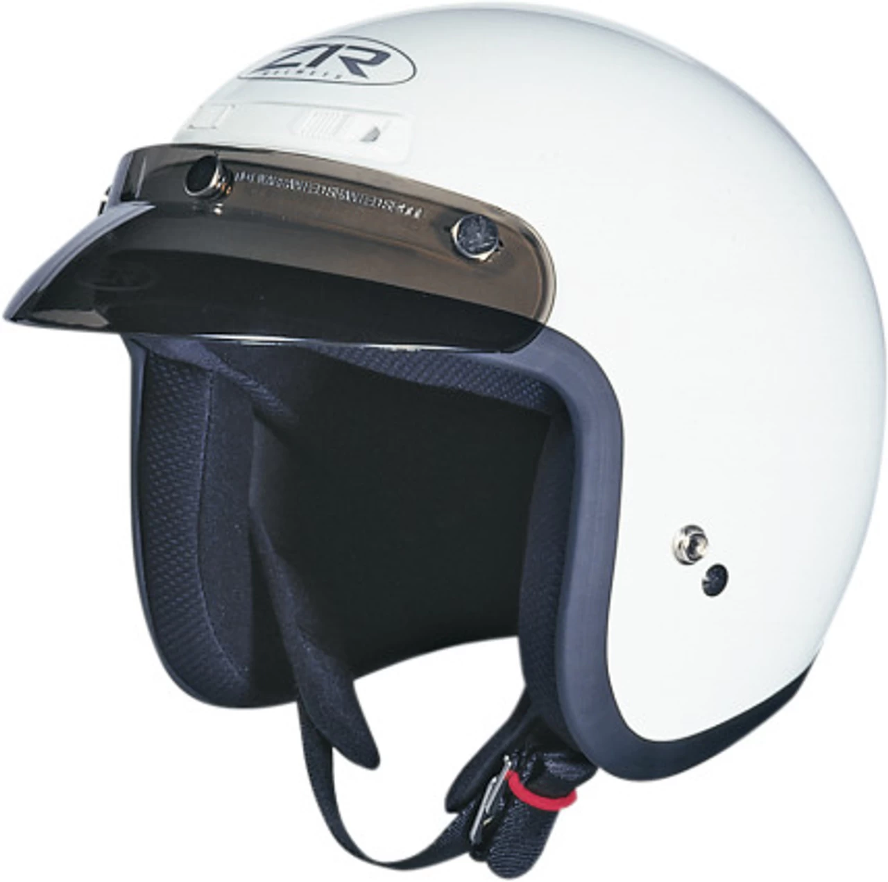 Z1R - Jimmy 3/4 Helmet 4 Z1R - Jimmy 3/4 Helmet - Image 2