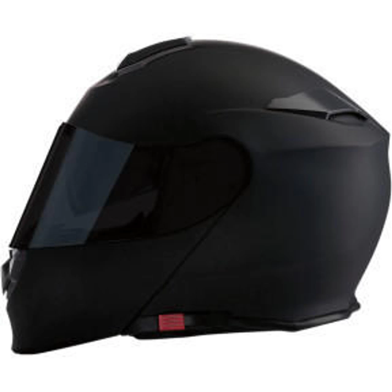 Z1R - Matte Black Solaris Smoke Helmet 3 Z1R - Matte Black Solaris Smoke Helmet