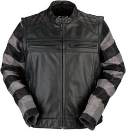 Z1R Ordinance 3-in-1 Jacket 7 Z1R Ordinance 3-in-1 Jacket -Bell Helmets Store z1r ordinance 3 in 1 jacket 28120.1692983430