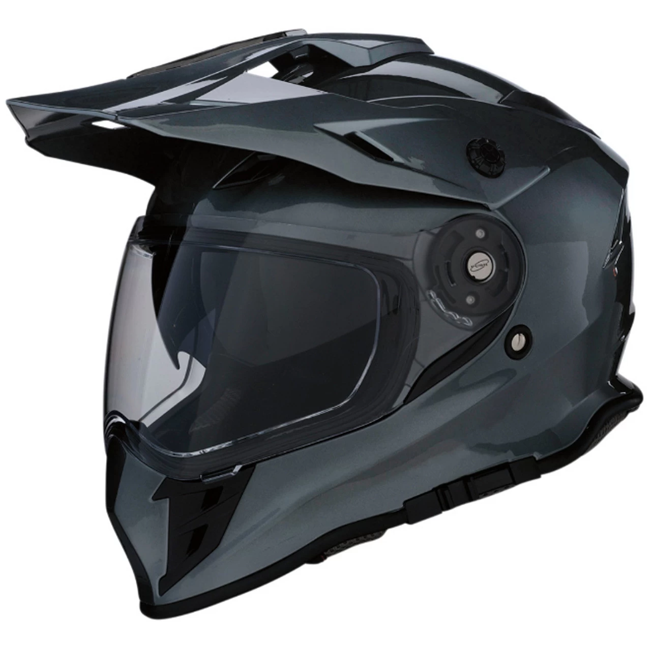 Z1R - Range Dual Sport Helmet 6 Z1R - Range Dual Sport Helmet - Image 4
