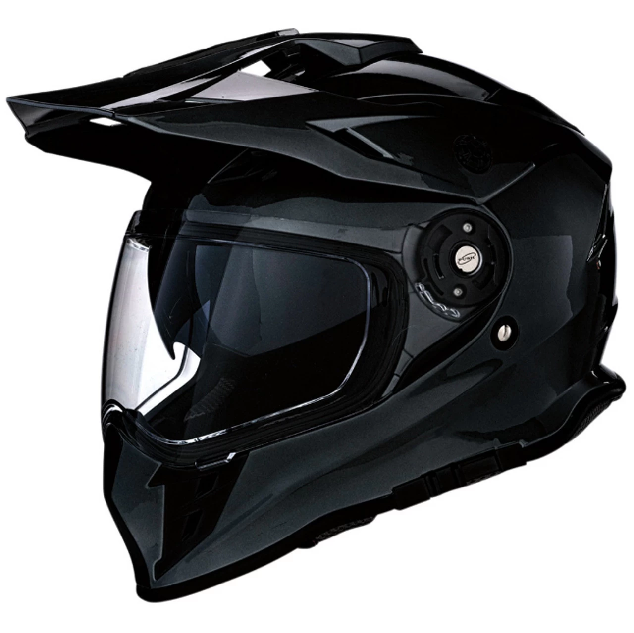 Z1R - Range Dual Sport Helmet 4 Z1R - Range Dual Sport Helmet - Image 2