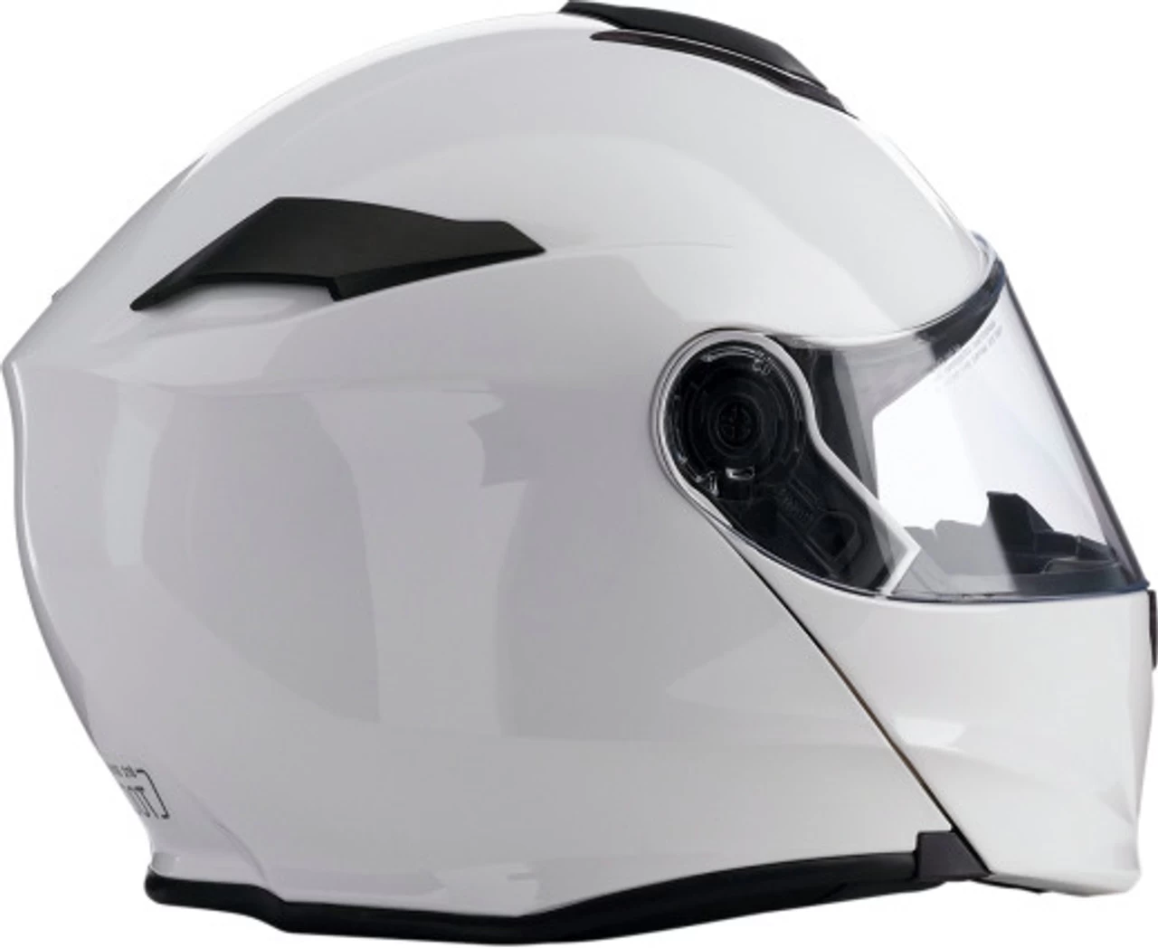 Z1R - Solaris Modular Helmet 9 Z1R - Solaris Modular Helmet - Image 7