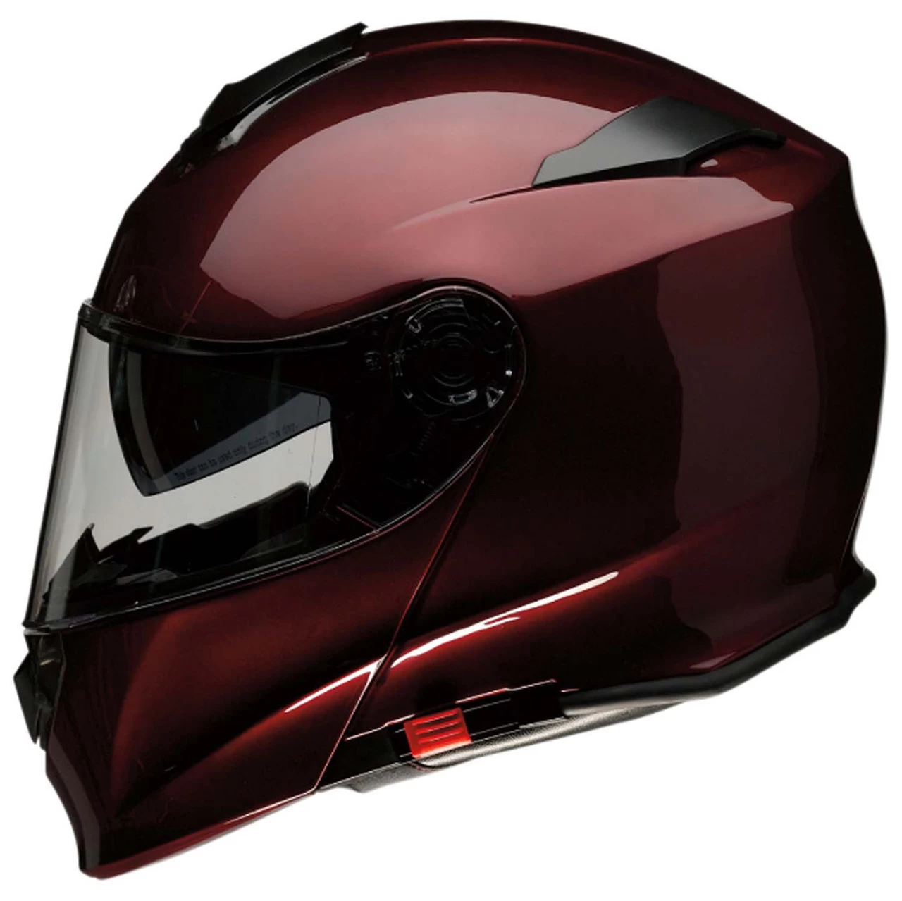 Z1R - Solaris Modular Helmet 16 Z1R - Solaris Modular Helmet - Image 14