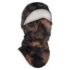 ZAN Headgear - Greg Lutzka Sportflex® Convertible Balaclava - Black/Brown 2 ZAN Headgear - Greg Lutzka Sportflex® Convertible Balaclava - Black/Brown -Bell Helmets Store zanheadgear zan headgear greg lutzka sportflex convertible balaclava blackbrown 11482.1698259234